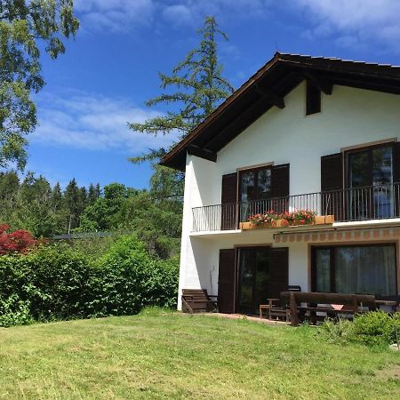 Ferienhaus Endroes - Chiemgau Karte Inzell Bagian luar foto