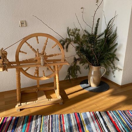 Ferienhaus Endroes - Chiemgau Karte Inzell Bagian luar foto