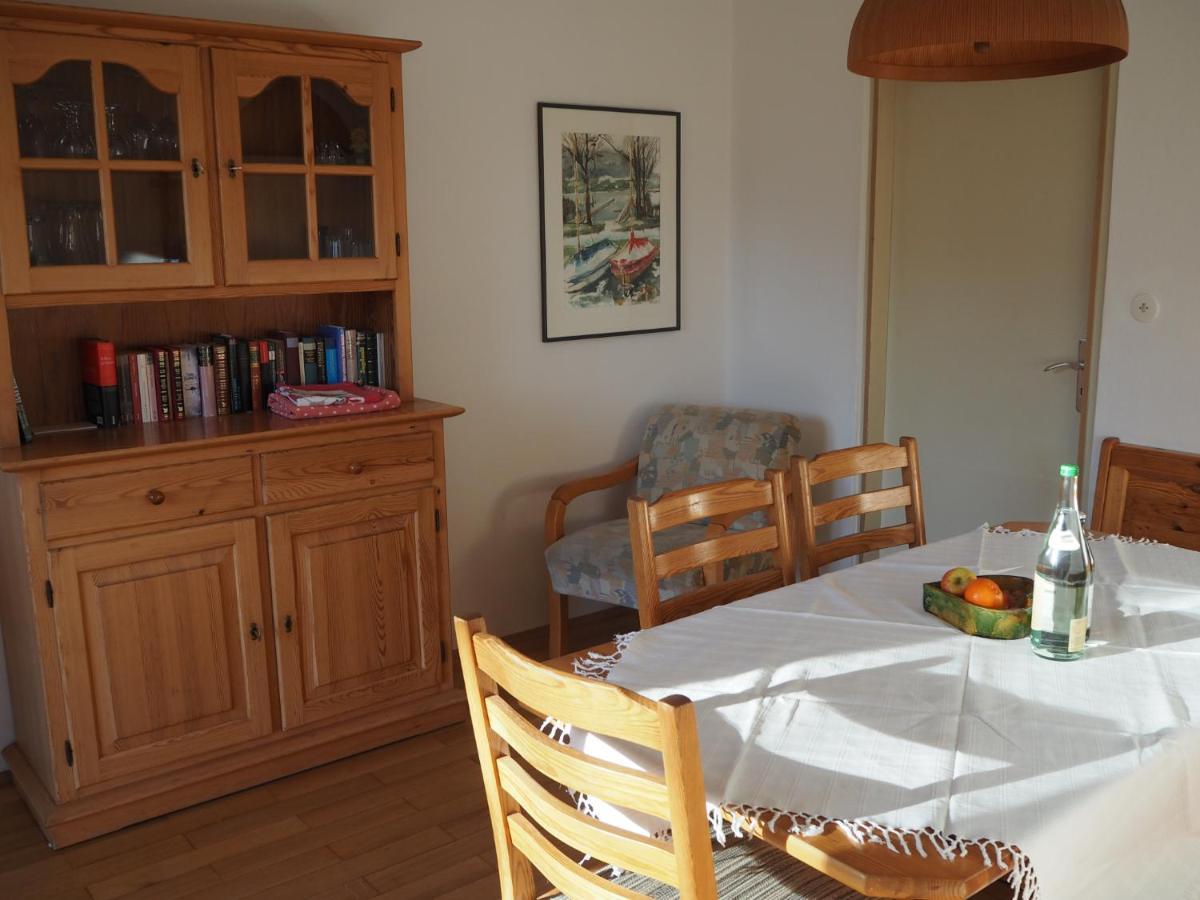 Ferienhaus Endroes - Chiemgau Karte Inzell Bagian luar foto