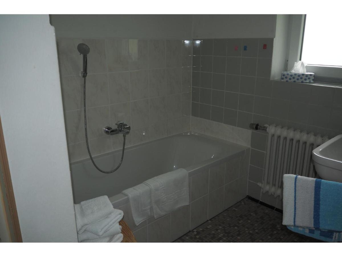 Ferienhaus Endroes - Chiemgau Karte Inzell Bagian luar foto