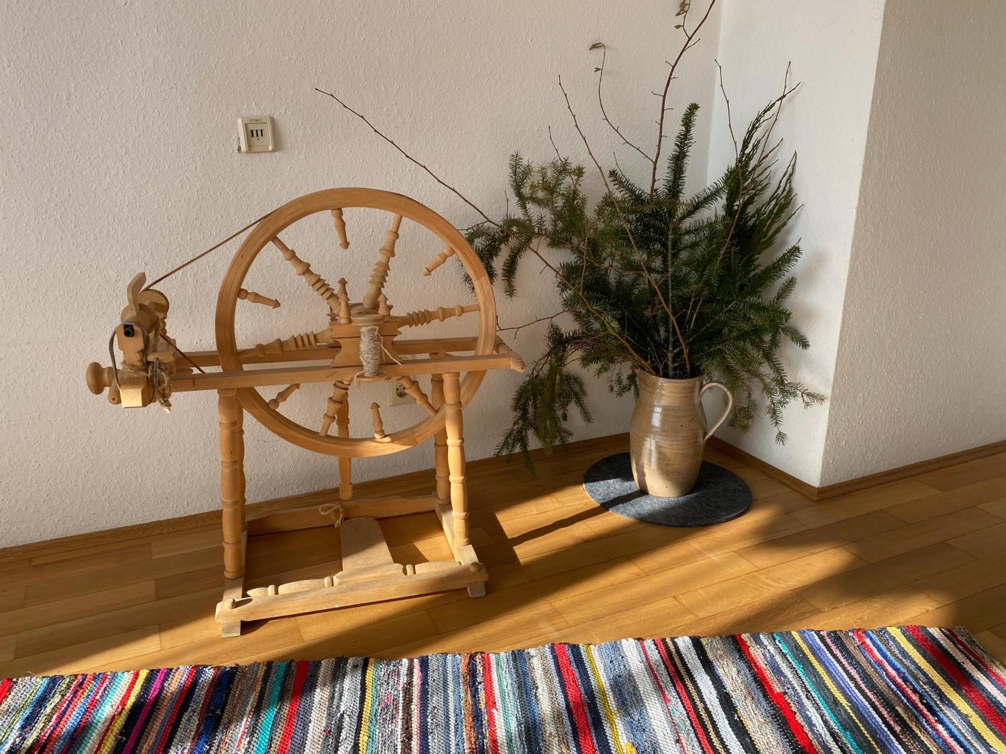 Ferienhaus Endroes - Chiemgau Karte Inzell Bagian luar foto