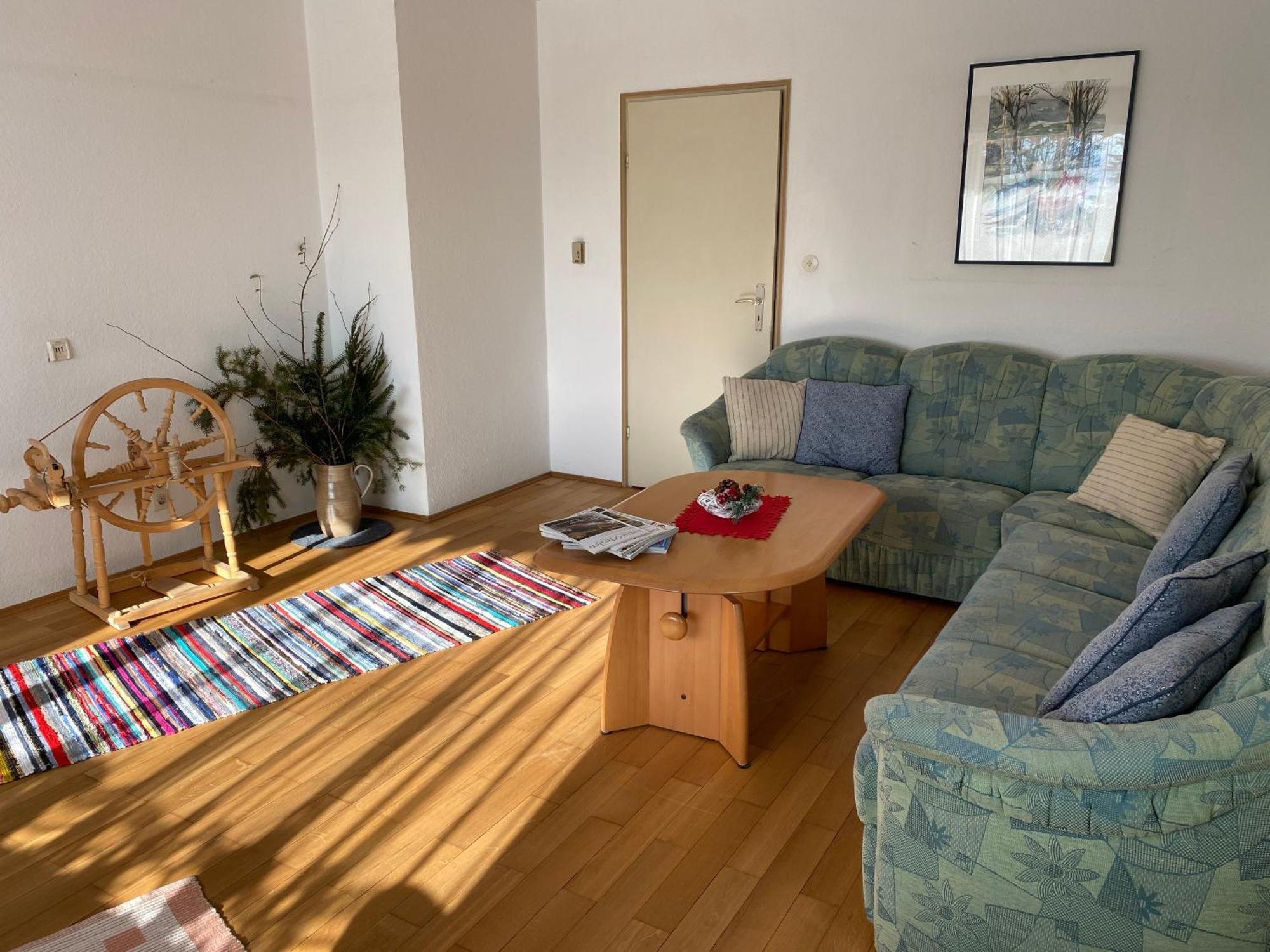 Ferienhaus Endroes - Chiemgau Karte Inzell Bagian luar foto