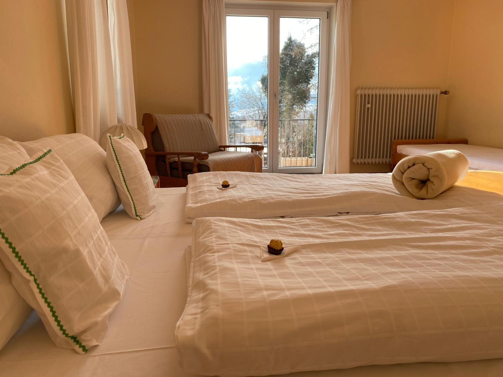 Ferienhaus Endroes - Chiemgau Karte Inzell Bagian luar foto