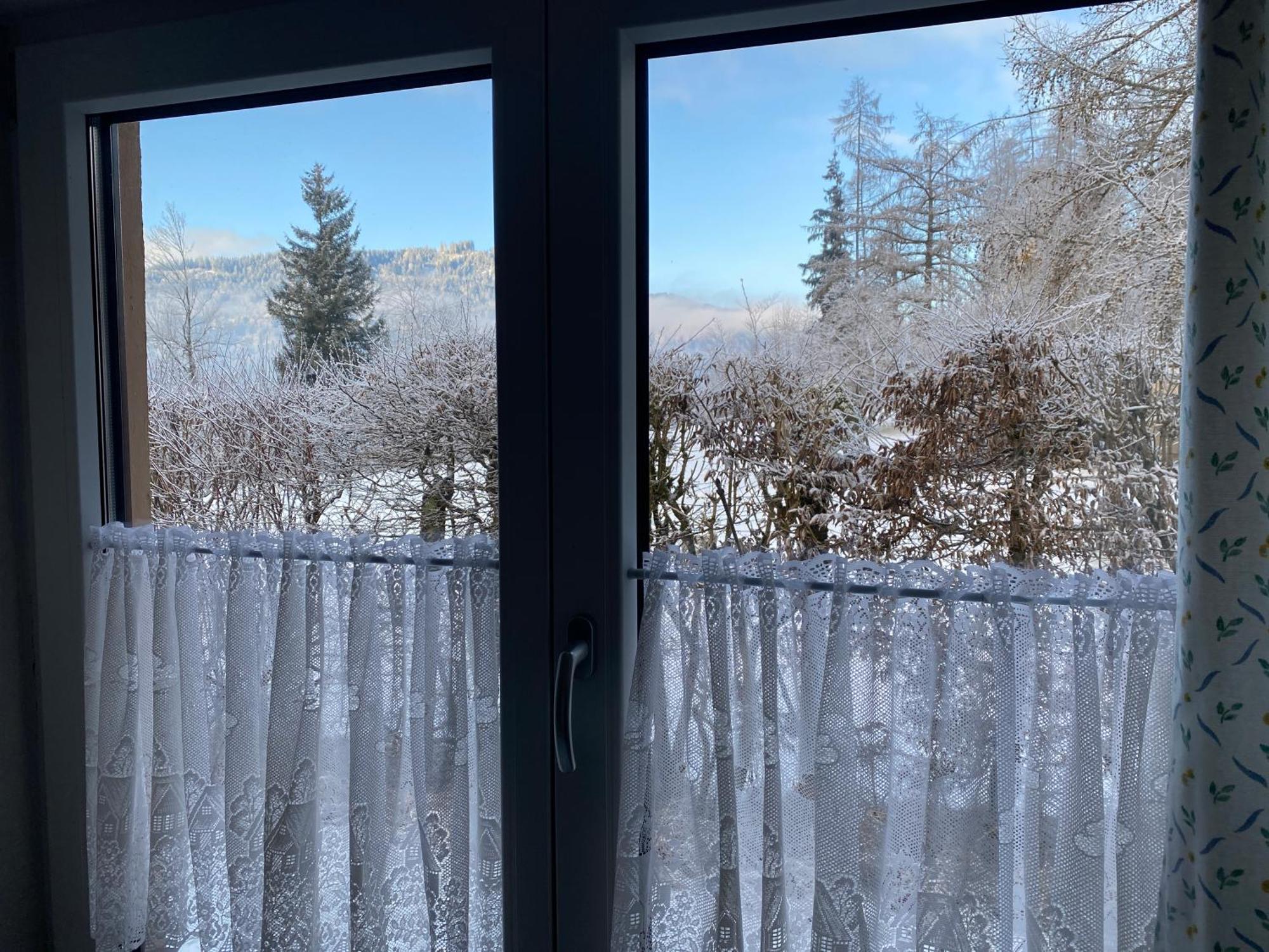 Ferienhaus Endroes - Chiemgau Karte Inzell Bagian luar foto